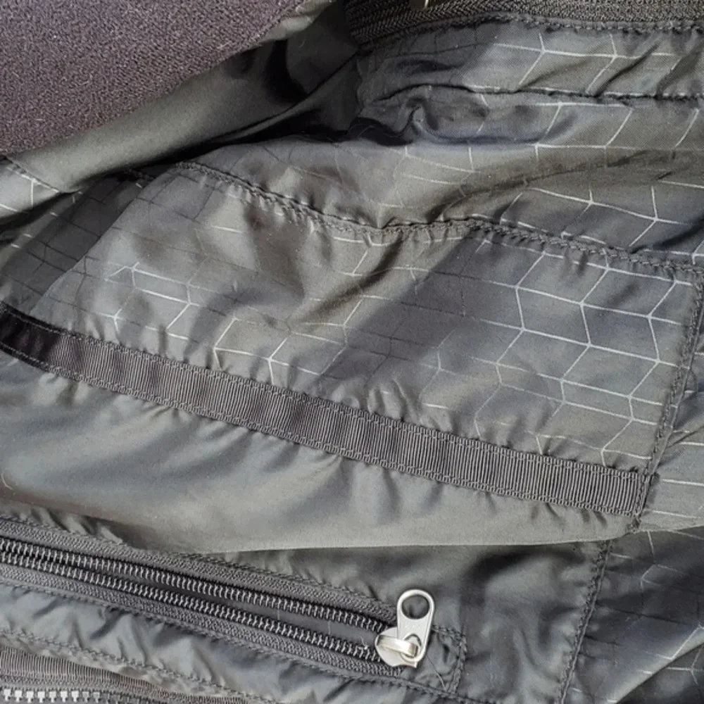 The‎ North Face Black Boysjacket M